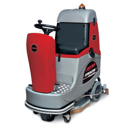 Manual Betco Stealth DRS24BT 24